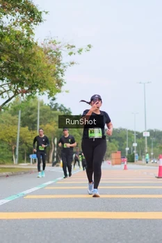 Runner Photo 5670201