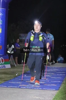Runner Photo 5670212