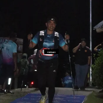 Runner Photo 5670221