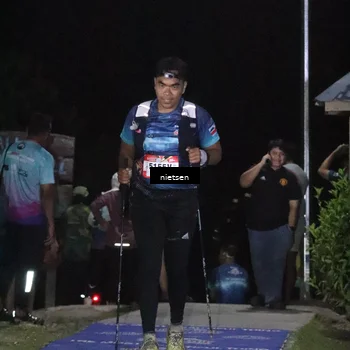 Runner Photo 5670224