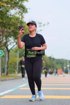 Runner Photo 5670229
