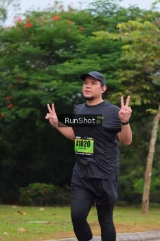 Runner Photo 5670230