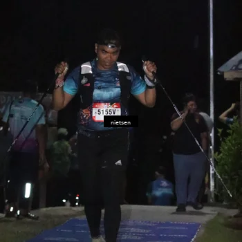 Runner Photo 5670231