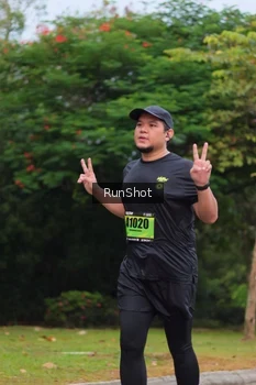 Runner Photo 5670233