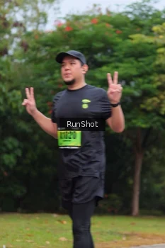Runner Photo 5670234