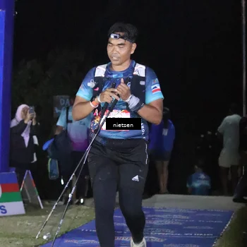 Runner Photo 5670235