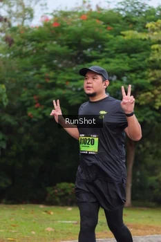 Runner Photo 5670238