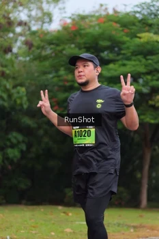 Runner Photo 5670239