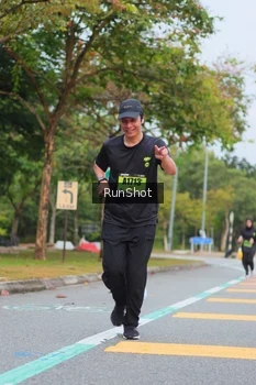 Runner Photo 5670258
