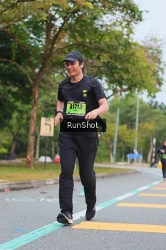 Runner Photo 5670262