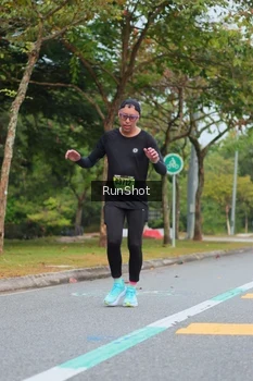 Runner Photo 5670263