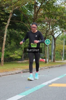 Runner Photo 5670268