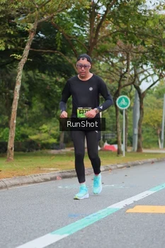 Runner Photo 5670270