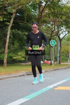 Runner Photo 5670271