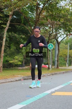 Runner Photo 5670272