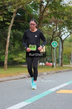Runner Photo 5670279