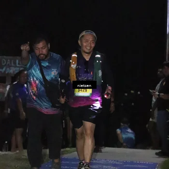 Runner Photo 5670291