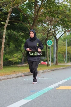 Runner Photo 5670293