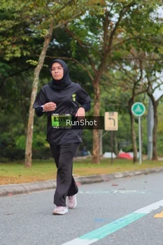 Runner Photo 5670295