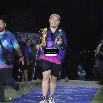 Runner Photo 5670296