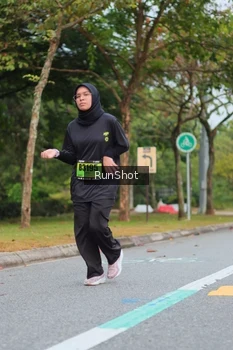 Runner Photo 5670297