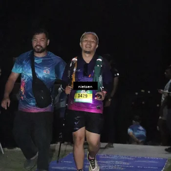 Runner Photo 5670298