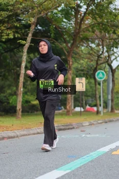 Runner Photo 5670299