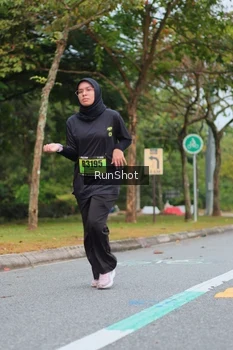 Runner Photo 5670300