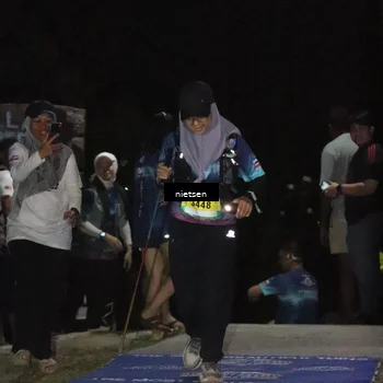 Runner Photo 5670324