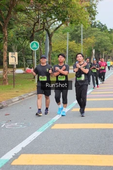 Runner Photo 5670364