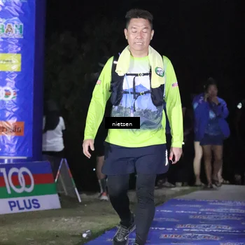 Runner Photo 5670370