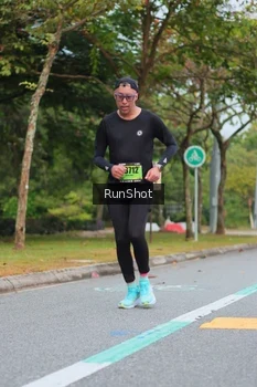 Runner Photo 5670377