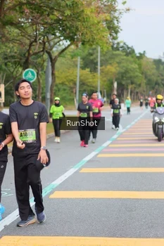 Runner Photo 5670380