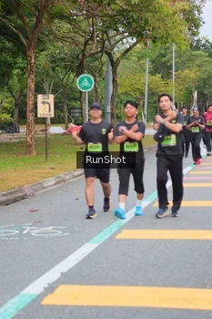 Runner Photo 5670392