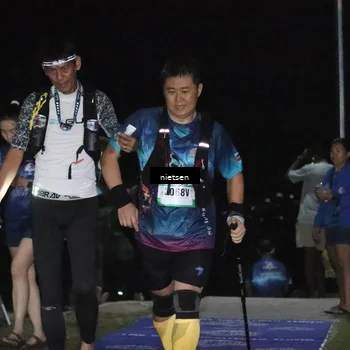 Runner Photo 5670405
