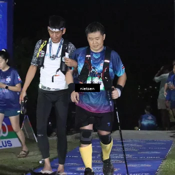 Runner Photo 5670411