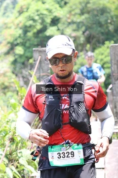 Runner Photo 5670414