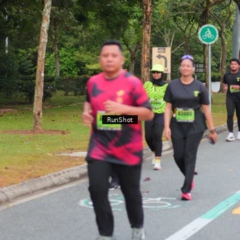 Runner Photo 5670424