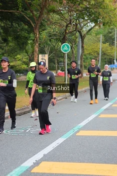 Runner Photo 5670433