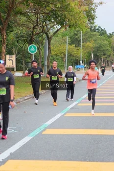 Runner Photo 5670441