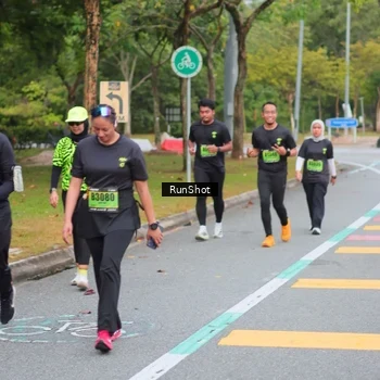 Runner Photo 5670446