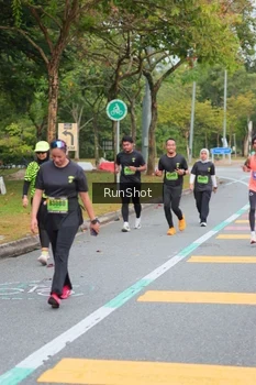 Runner Photo 5670451
