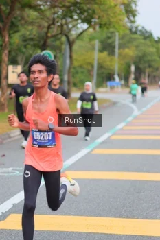 Runner Photo 5670468