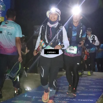 Runner Photo 5670470
