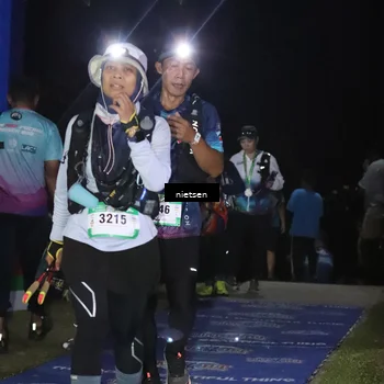 Runner Photo 5670473