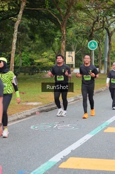 Runner Photo 5670476