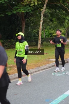 Runner Photo 5670477