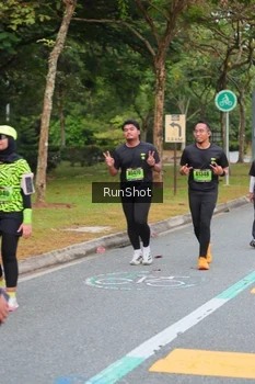 Runner Photo 5670478