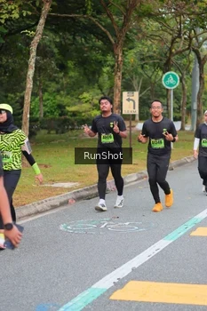 Runner Photo 5670480