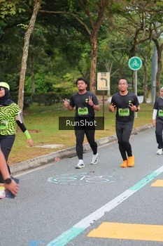 Runner Photo 5670481